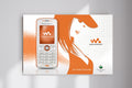 Frutiger Aero Dorfic Sony Ericsson W200i Walkman Poster Photo Print